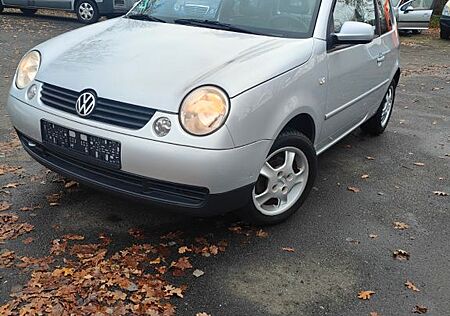 VW Lupo Volkswagen 1.4 44kW Princeton