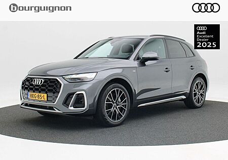 Audi Q5 55 TFSi e 367 Pk automatik S-Line | Full LED