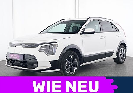 Kia Niro EV Vision ACC|Wärmepumpe|Bi-LED|Navi