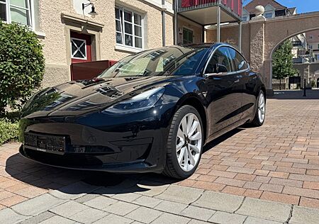Tesla Model 3 Hinterradantrieb RWD RWD