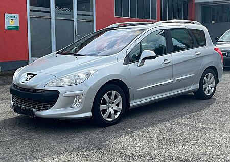 Peugeot 308 SW Sport