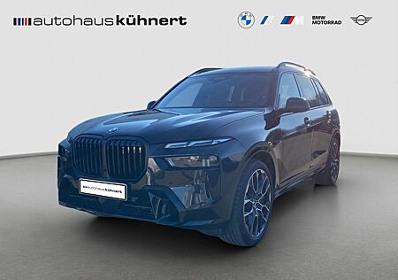 BMW X7 xDrive 40d ///M-Sport PRO ACC AHK Pano StHzg