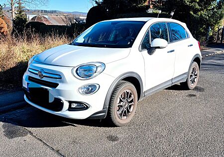 Fiat 500X 1.6 E-torQ Rockstar 4x2 Rockstar