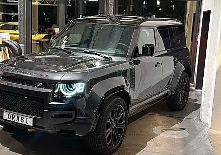 Land Rover Defender OCTA Edition One PANO HUD P635
