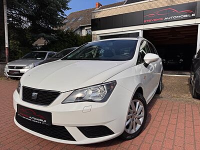 Seat Ibiza ST 1.4 Salsa *Navi*2.Hd*86PS*Alus*Shz*TÜV*