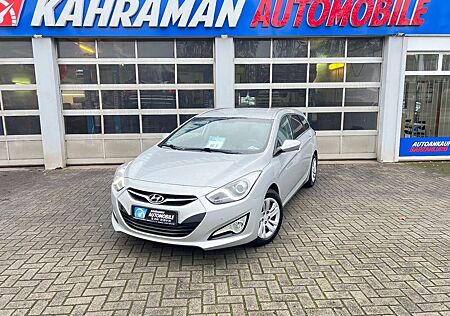 Hyundai i40 cw Comfort
