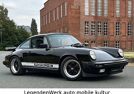 Porsche 911 Urmodell gebraucht kaufen Porsche 911 Urmodell 911 G 3.2 G50 BRD C00 AT Motor+Technik revidiert