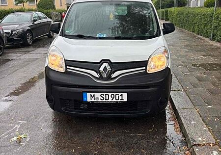Renault Kangoo gebraucht kaufen Renault Kangoo ENERGY dCi 75 Start Start