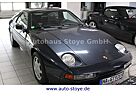 Porsche 928 GT 5 Gang 125tkm Scheckheft