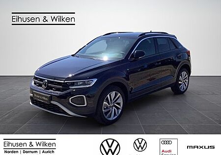 VW T-Roc Volkswagen 1.5+TSI+DSG+GOAL+KEYLESS+AHK+LED+