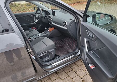 Audi Q2 35 TDI S tronic S line quatrro S line