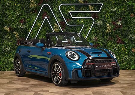 Mini John Cooper Works JCW*CABRIO*170kW*CAMERA*CARPLAY*24.711€ NETTO