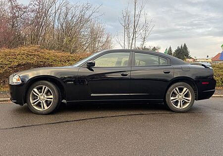 Dodge Charger R/T 5,7 HEMI