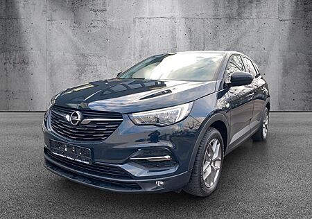 Opel Grandland X Edition