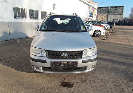 Hyundai Matrix 1.6 GLS*Klima