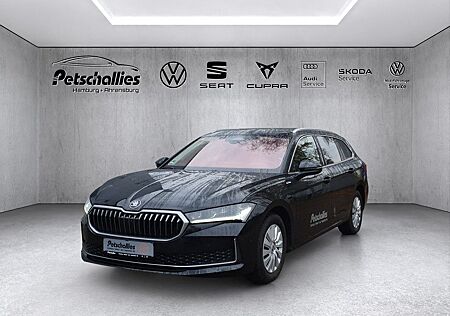 Skoda Superb Combi L&K 1.5 TSI mHEV 110kW DSG