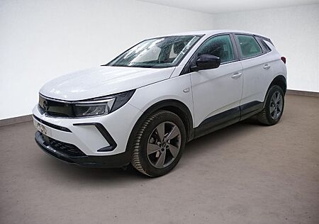 Opel Grandland X Grandland GS Navi 360°Kamera LED Allwetterreifen