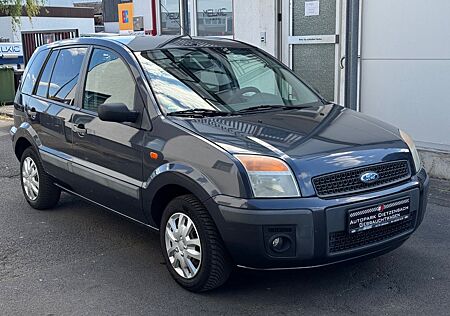 Ford Fusion Fun X Klima Zahnriemen Neu!