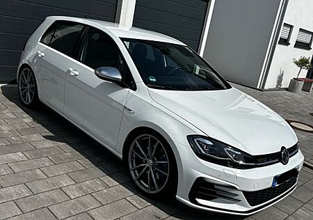 VW Golf Volkswagen 2.0 TDI GTD SH,AHK, 450NM