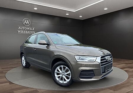 Audi Q3 design | Pano |
