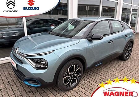 Citroën E-C4 C4 Lim. ë- Feel