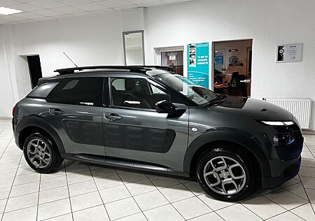 Citroën C4 Cactus Shine Navi LED Panorama Kamera