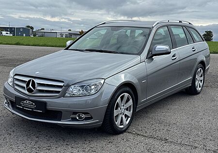 Mercedes-Benz C 180 C 180T Kompressor *AVANTGARDE,PDC,Automatik*