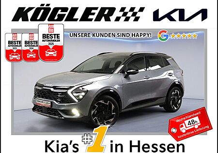 Kia Sportage 1.6 CRDI 48V AWD DCT GT-Line |-28%|GD|D