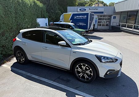 Ford Focus Active 1.5 EcoBoost 150 PS