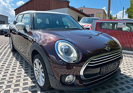 Mini Cooper Clubman 1.5l*Chili Paket*LED*NAVI*