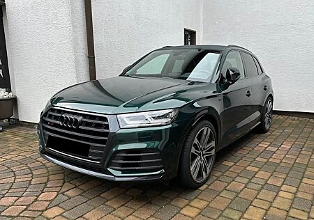 Audi SQ5 3.0 TFSI tiptronic quattro -