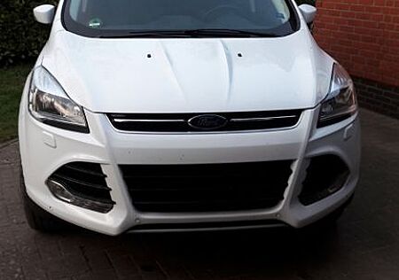 Ford Kuga 2,0 TDCi 4x4 110kW SYNC Edition PowerSh...