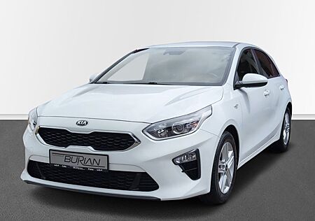 Kia Cee'd Ceed 1.4 Edition 7 Limited, SHZ, LHZ, PDC, Klima