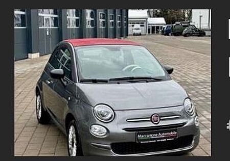 Fiat 500C 1.0 GSE N3 Hybrid DOLCEVITA C DOLCEVITA