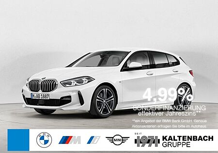 BMW 118i M-Sport LED AHK SPURHALTEASSISTENT