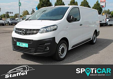 Opel Vivaro Kasten 2.0 D Edition L