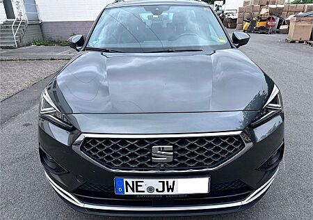 Seat Tarraco 2.0 TDI 140kW Xcellence 4Drive