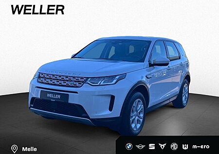 Land Rover Discovery Sport P300e S, Navi Pro,RFK,AHK LED