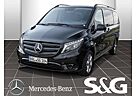 Mercedes-Benz Vito Tourer Pro 119 CDI 4x4 Kamera/LED/Airmatic