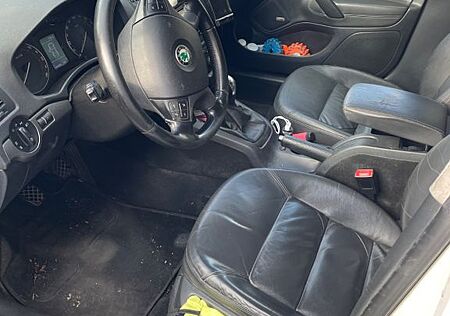 Skoda Octavia Combi 1.9 TDI PD Ambiente