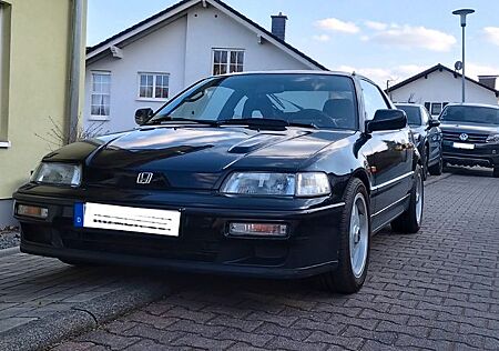 Honda CRX