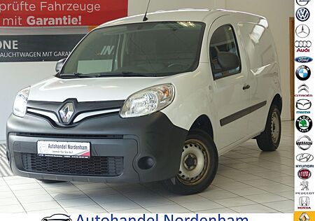 Renault Kangoo 1.5 dCi Rapid Extra*KLIMA*1.HD*TÜV 02/27*
