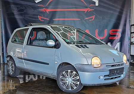 Renault Twingo Edition Toujours*Faltdach*Tüv Neu*Klima
