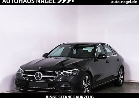 Mercedes-Benz C 180 Avantgarde*360*Carplay*Winter-P*Ambiente
