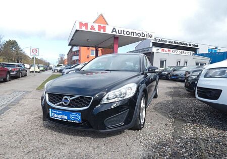 Volvo C30 1.6 Kinetic