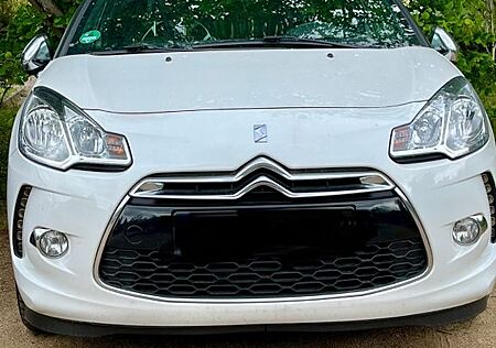 Citroën DS3 THP 155 SportChic SportChic