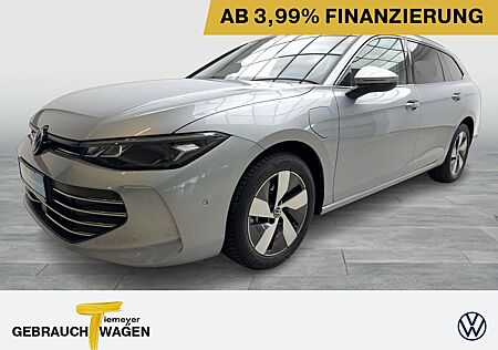 VW Passat Variant Volkswagen eHybrid BUSINESS LM18 AHK KEYLESS