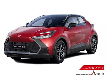 Toyota C-HR Teamplayer 4x2 PHEV 2,0 l Keyless LED Temp