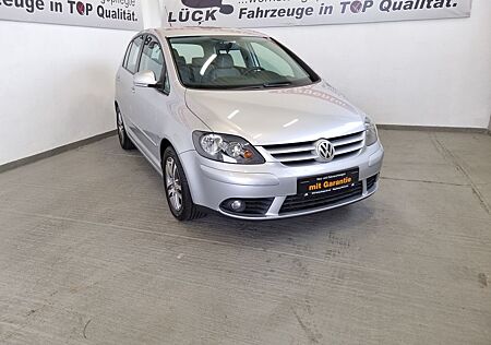VW Golf Volkswagen Plus V Comfortline, Scheckheft, Garantie