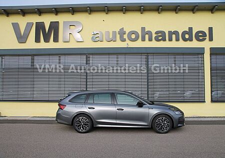 Skoda Octavia 2.0 TDI DSG Sportline Facelift*5J.Gar*